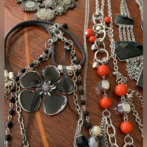 1/2 Pound Jewelry Lot - Picture 12 of 16